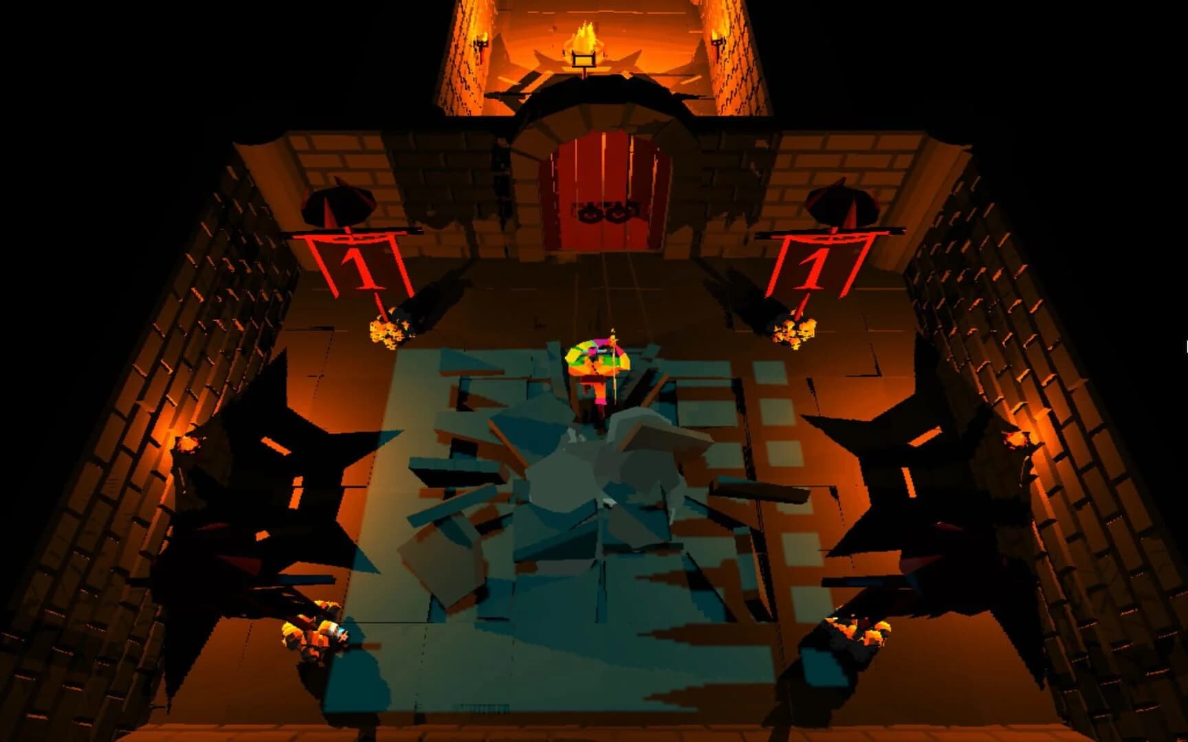 Barbara-ian screenshot 5