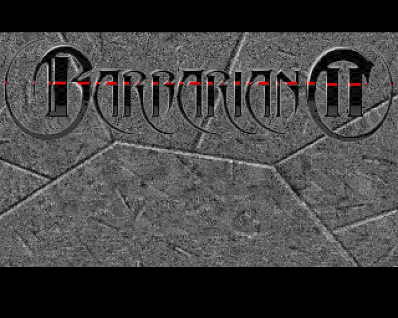 Barbarian II screenshot 2