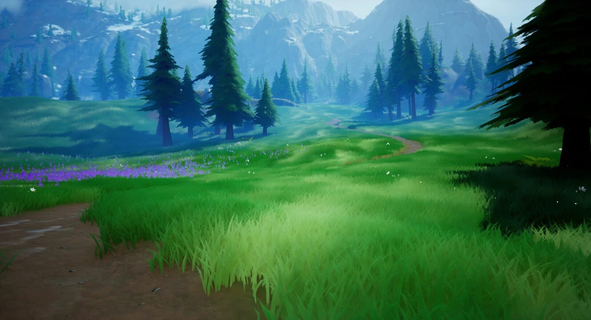 Barbaric Fury screenshot 5