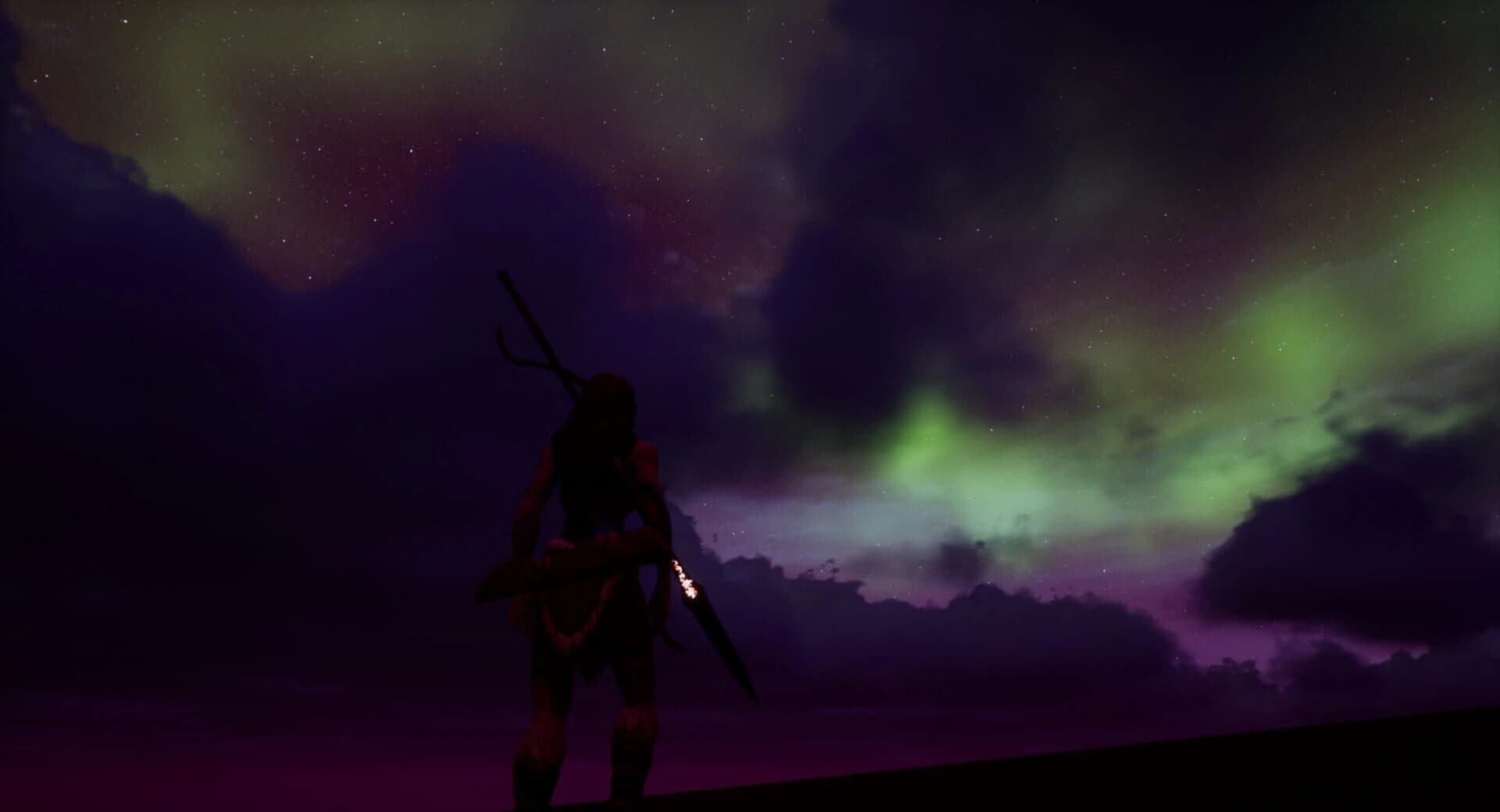 Barbaric Fury screenshot 1