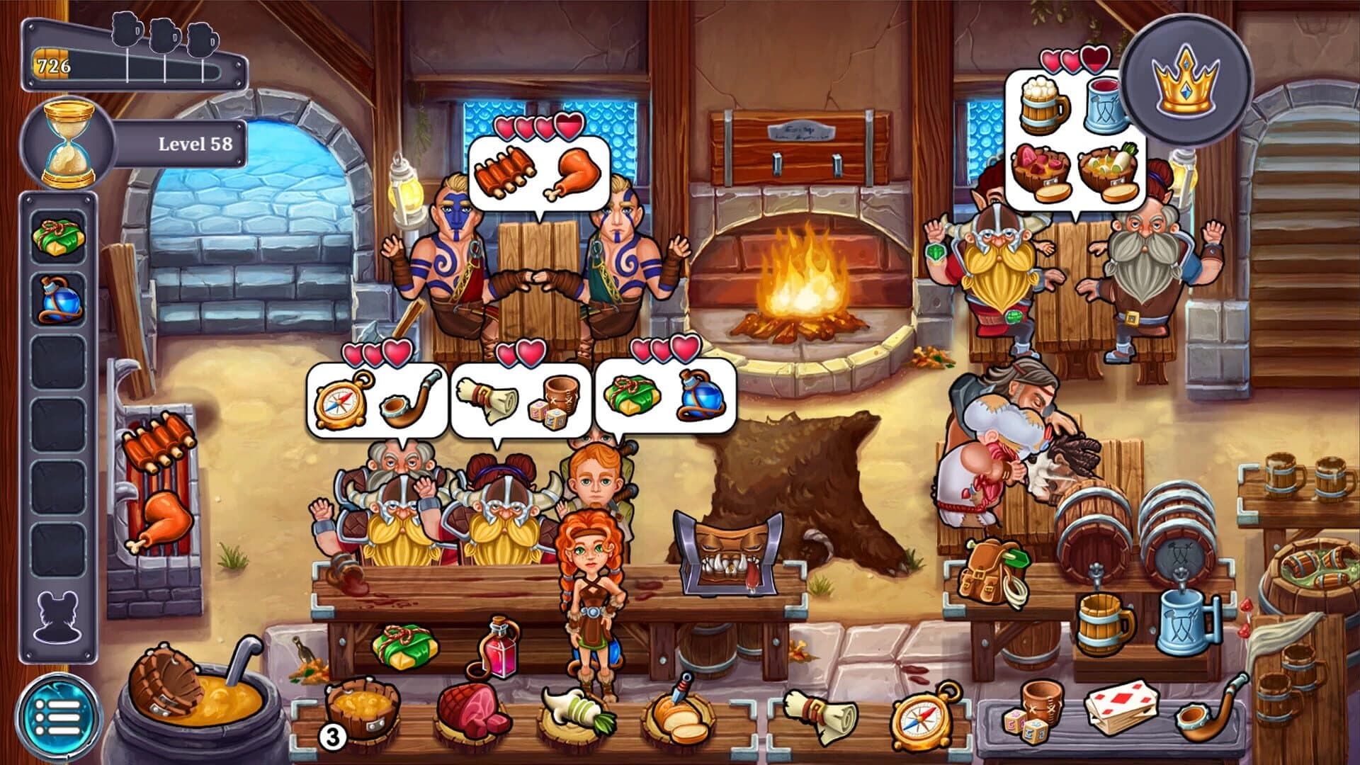Barbarous: Tavern of Emyr screenshot 5
