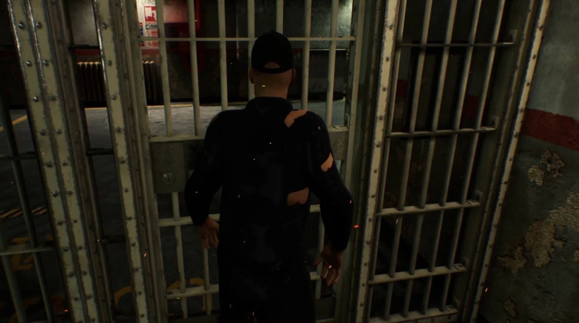 Barbelé screenshot 1