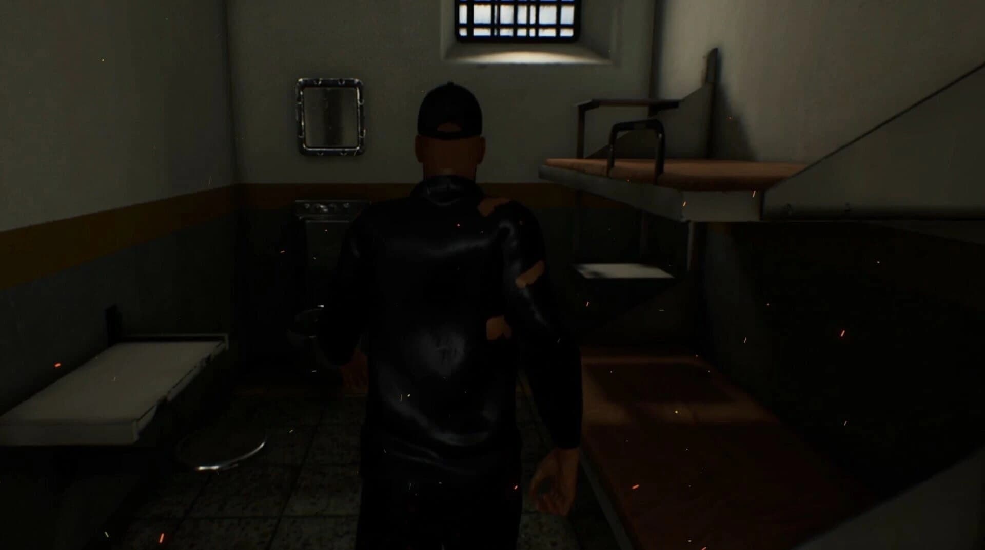 Barbelé screenshot 4