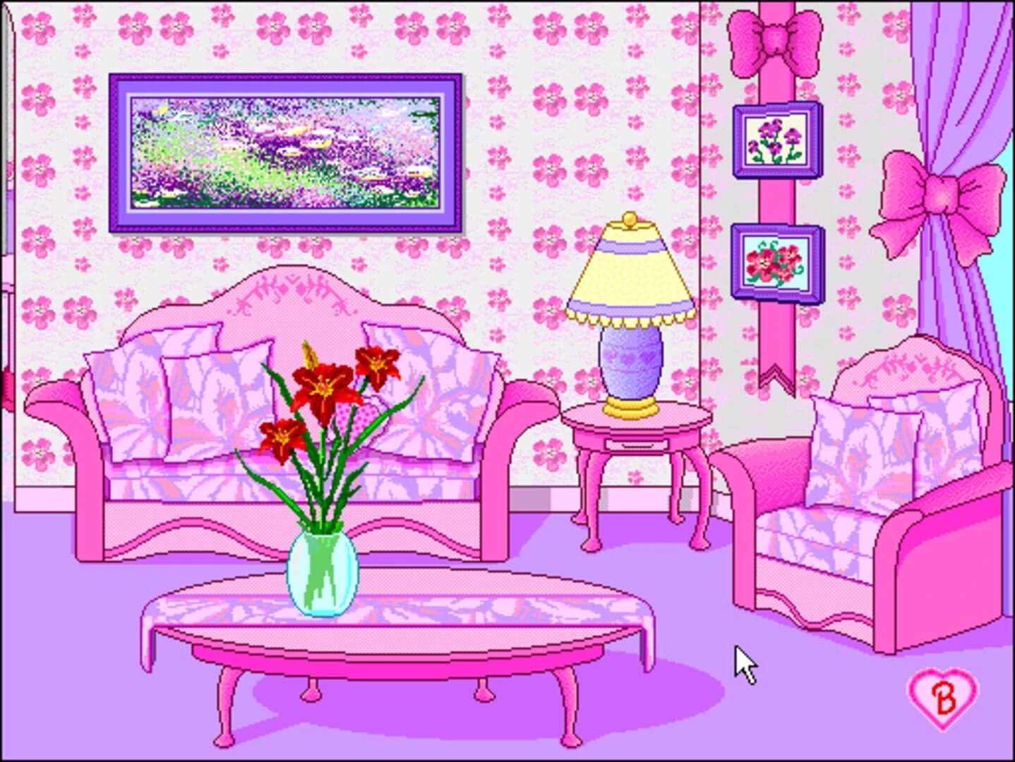 Barbie and Her Magical House screenshot 2
