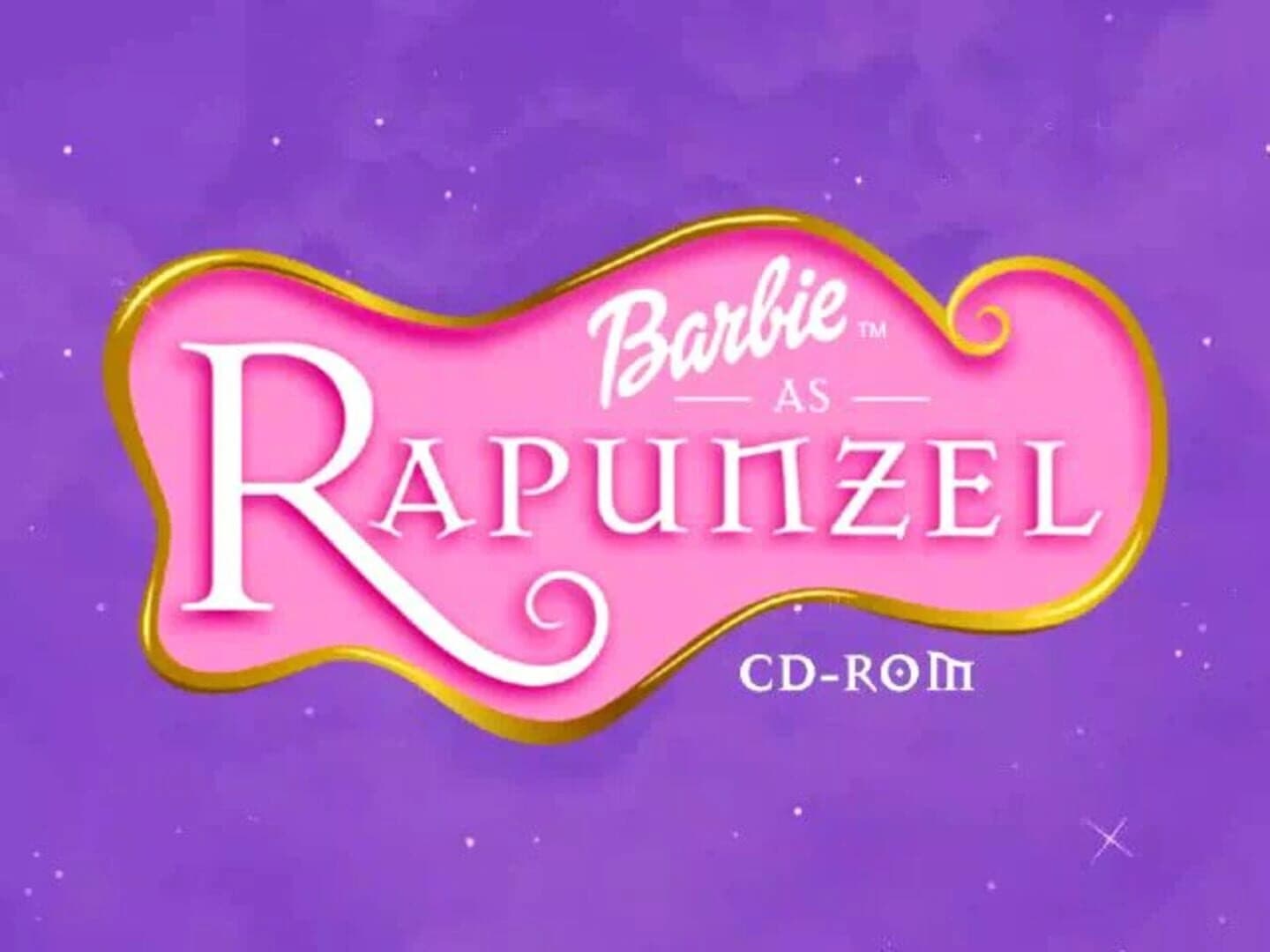 Barbie as Rapunzel: A Creative Adventure screenshot 1