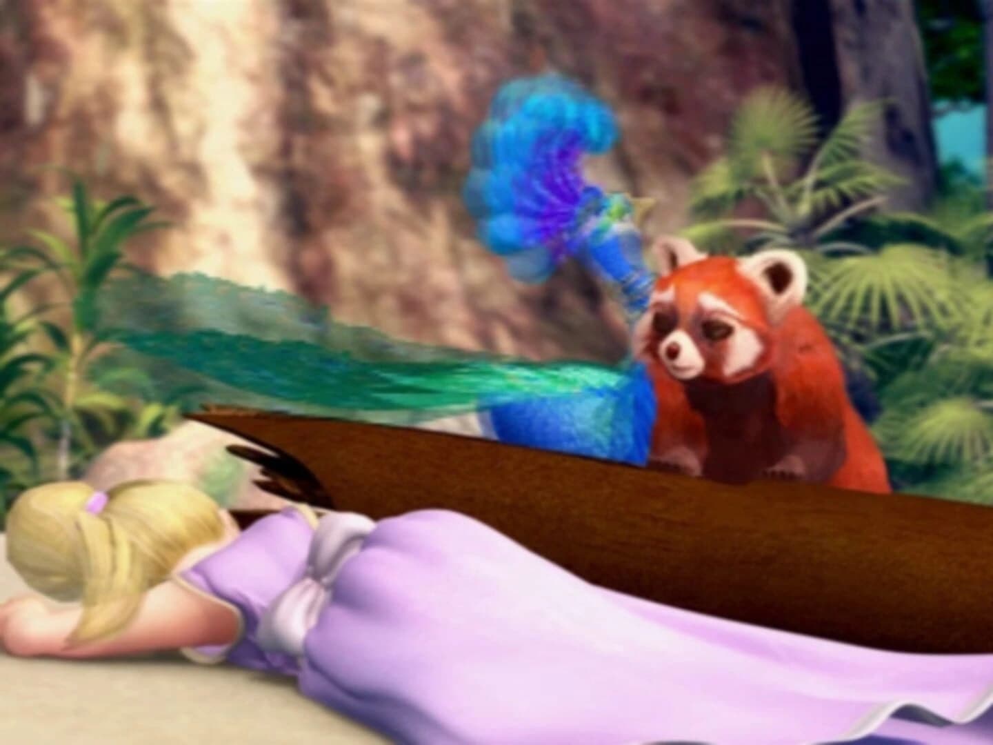 Barbie as the Island Princess screenshot 4