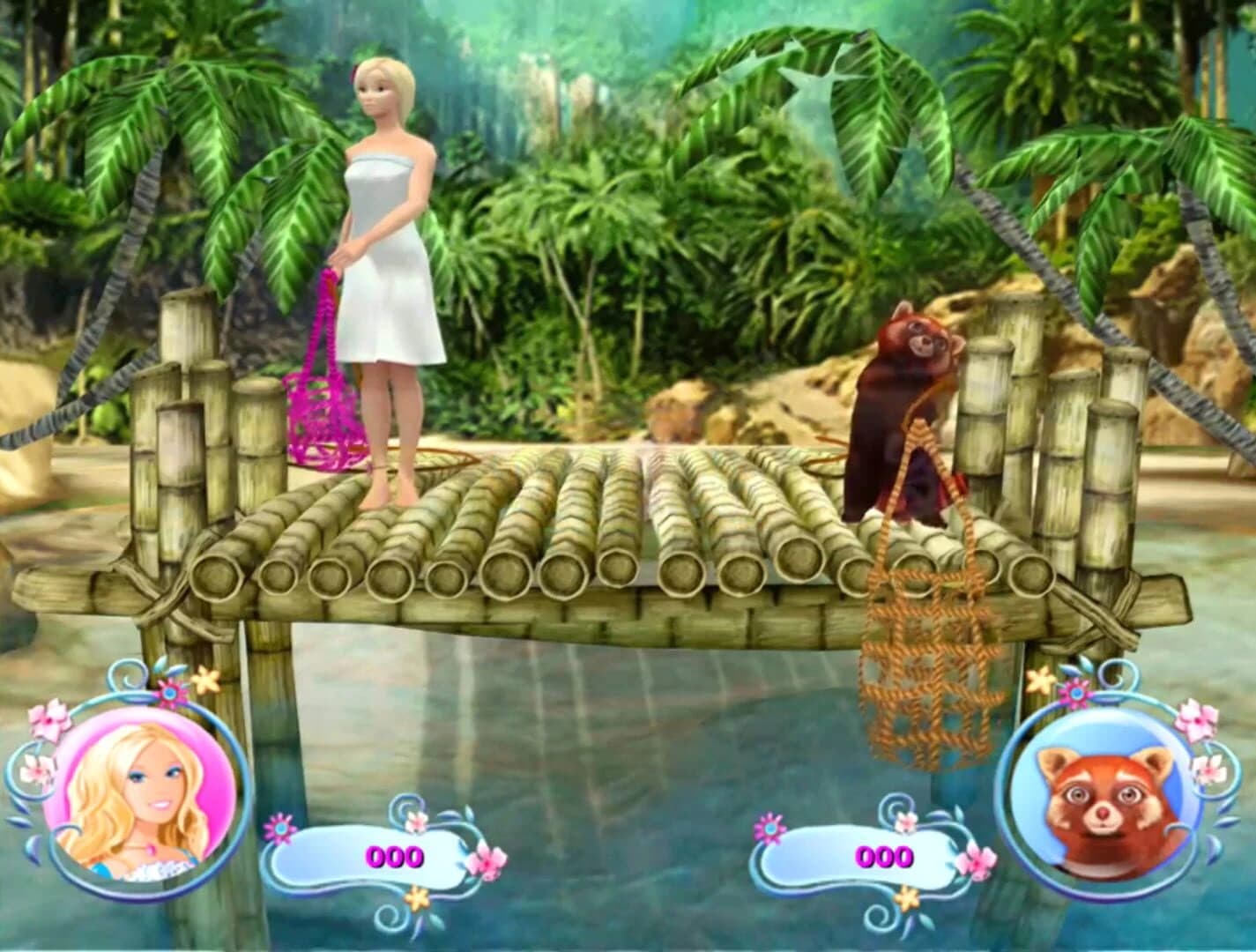 Barbie as the Island Princess screenshot 1