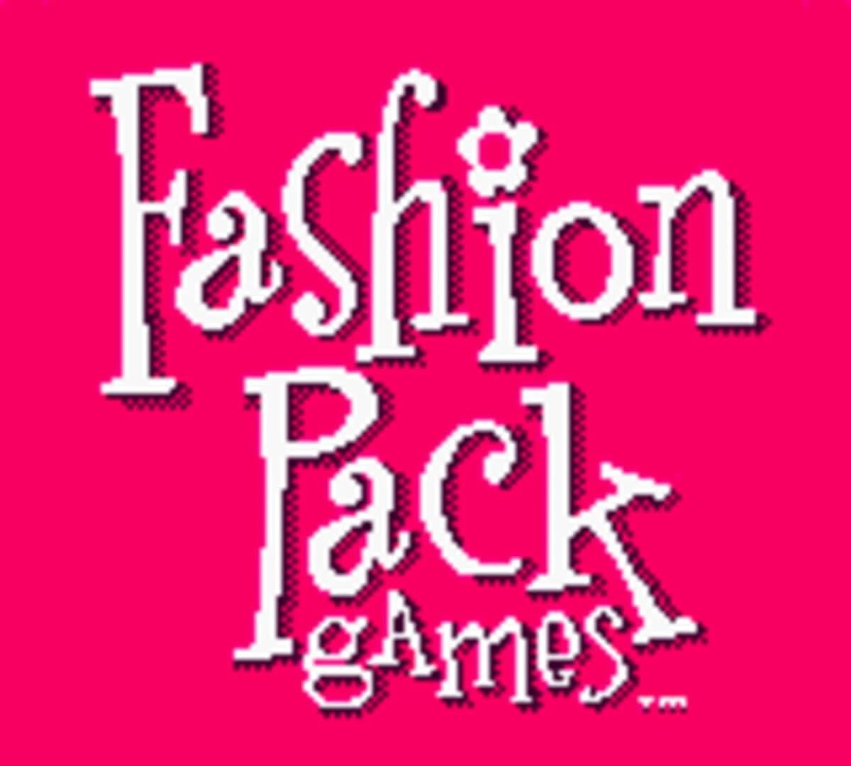 Barbie: Fashion Pack Games screenshot 1