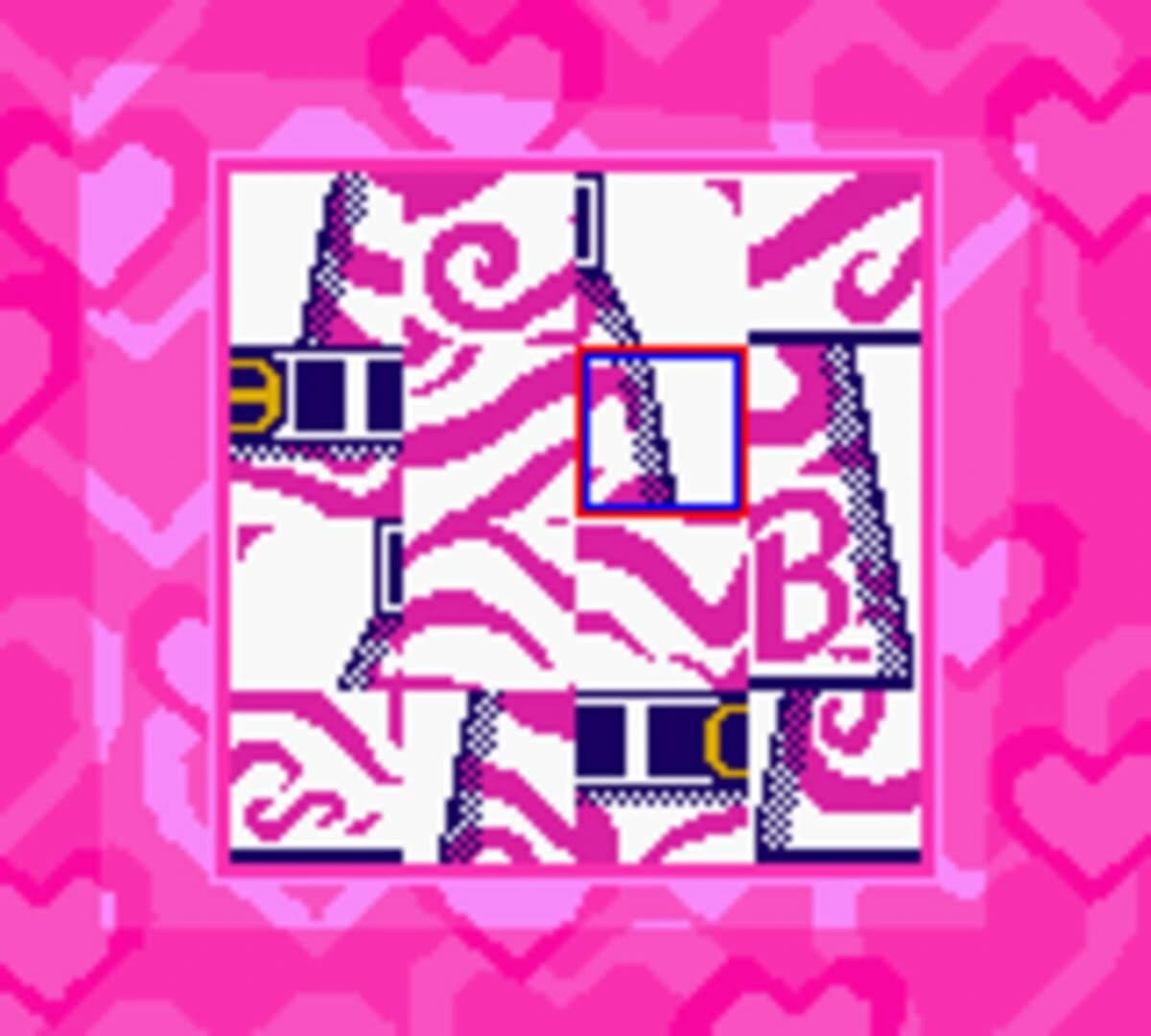 Barbie: Fashion Pack Games screenshot 5
