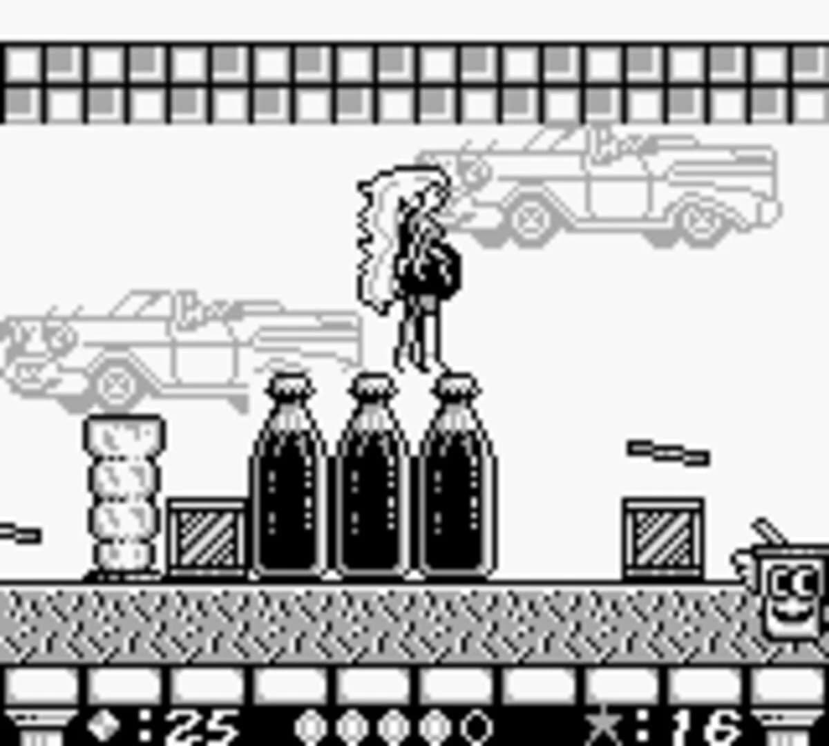 Barbie: Game Girl screenshot 3