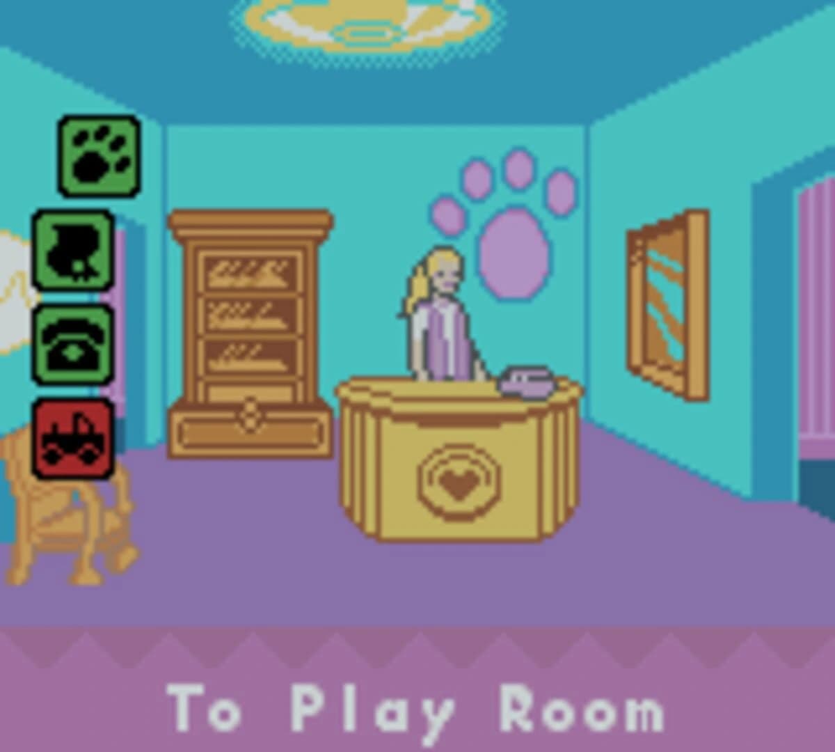 Barbie Pet Rescue screenshot 5