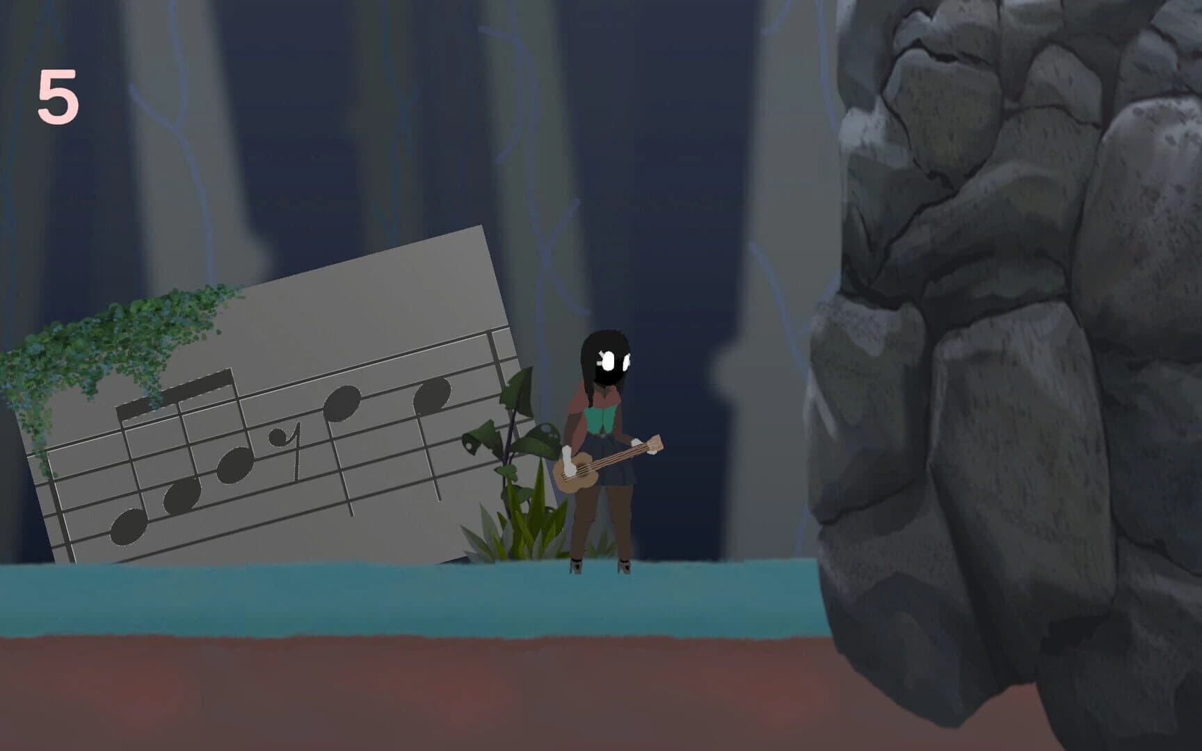 Bardella and the Curse of Silence screenshot 5