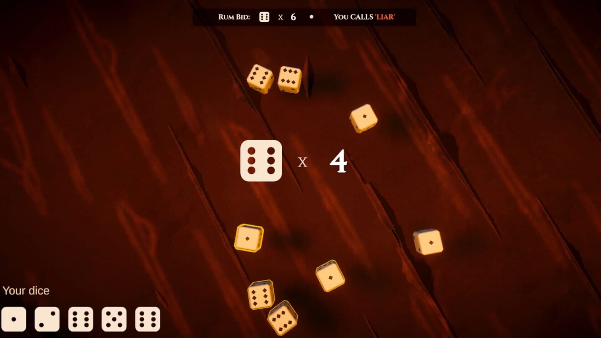 Bardo screenshot 5