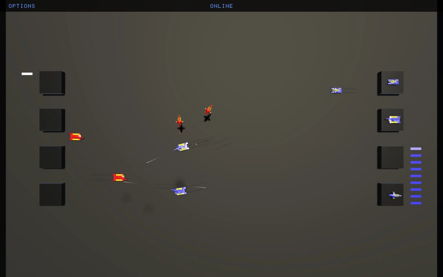 Bare Metal screenshot 4