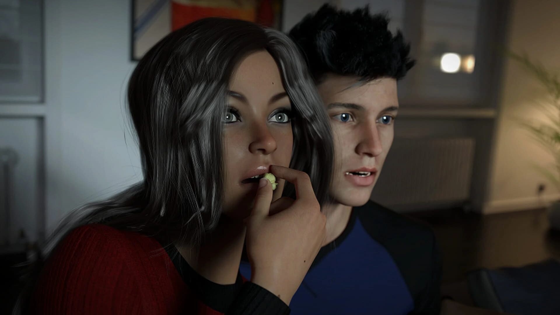 Bare Witness screenshot 3