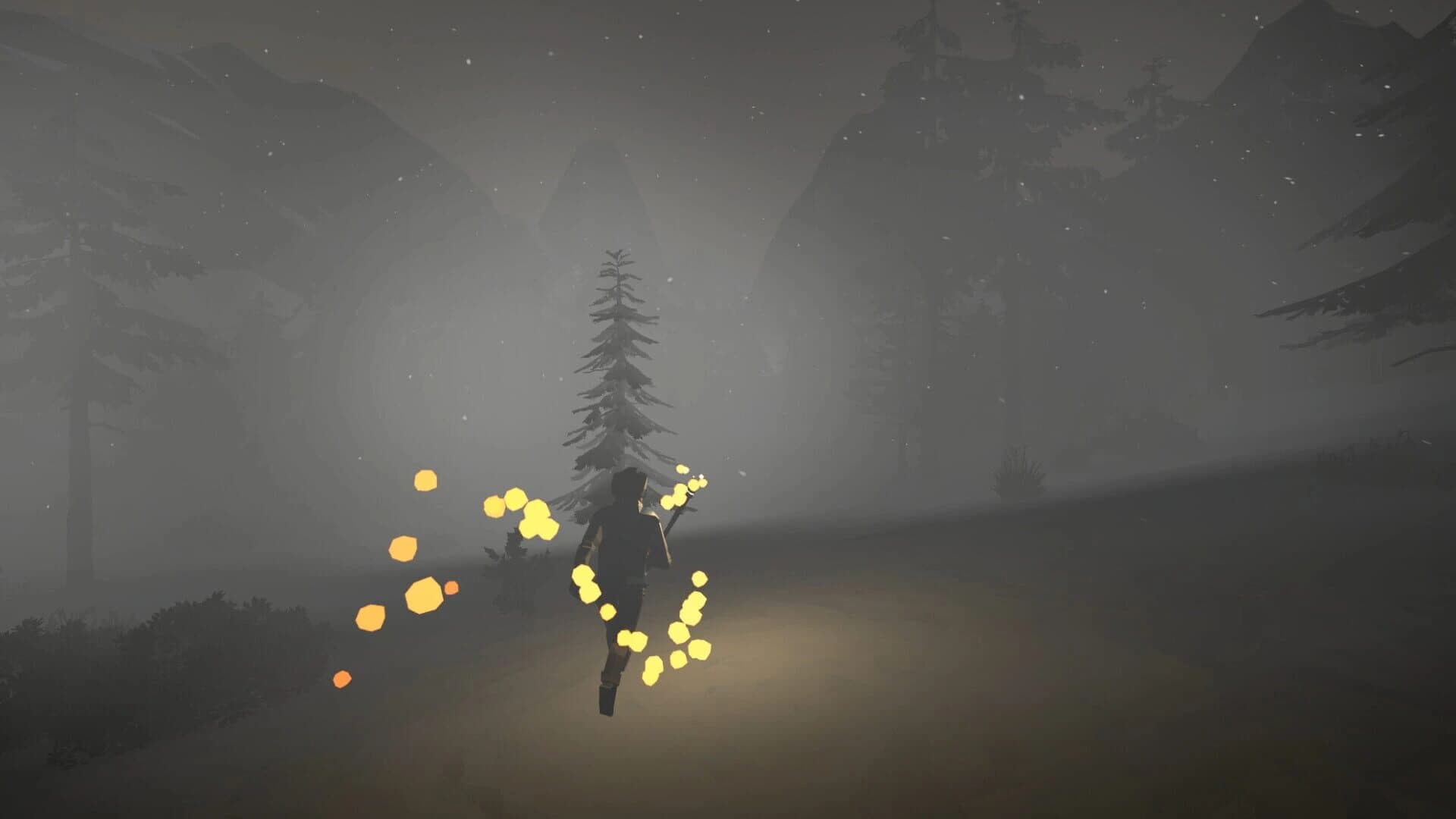 Barely Alive screenshot 5