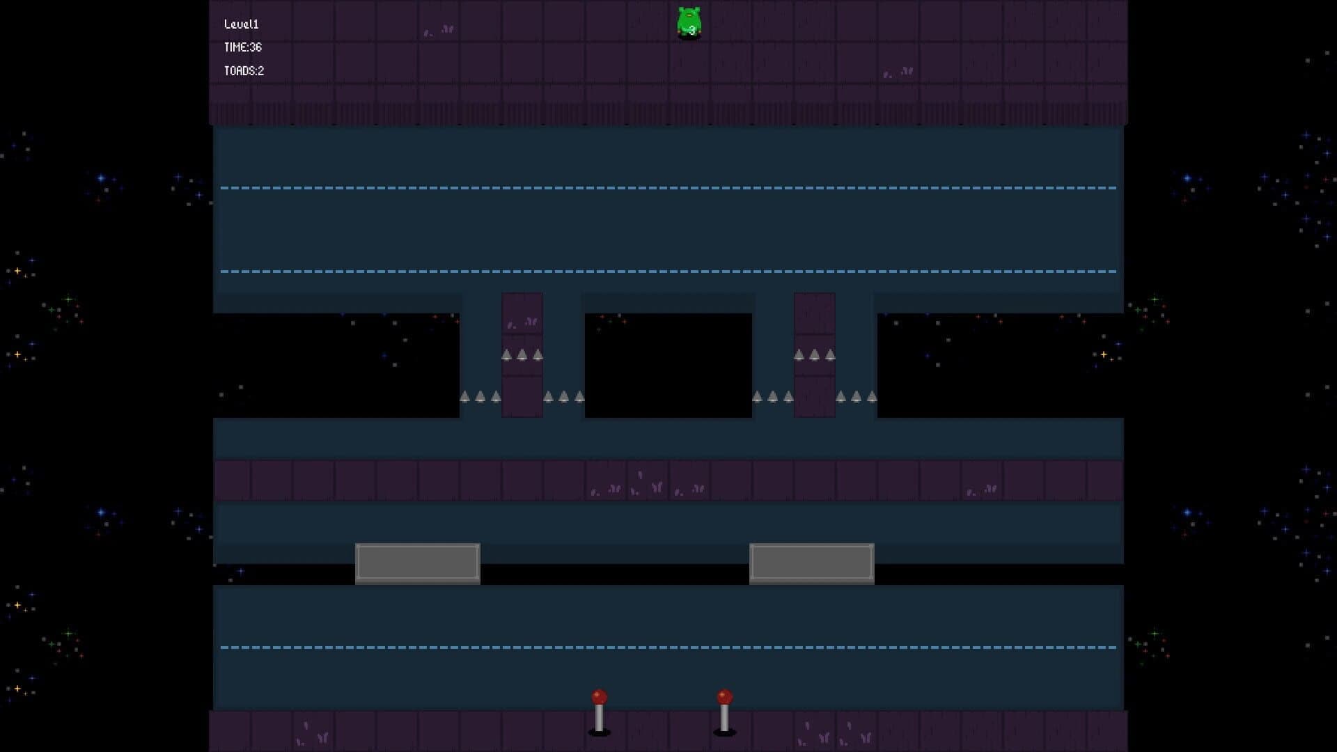 Bargain Toader screenshot 2
