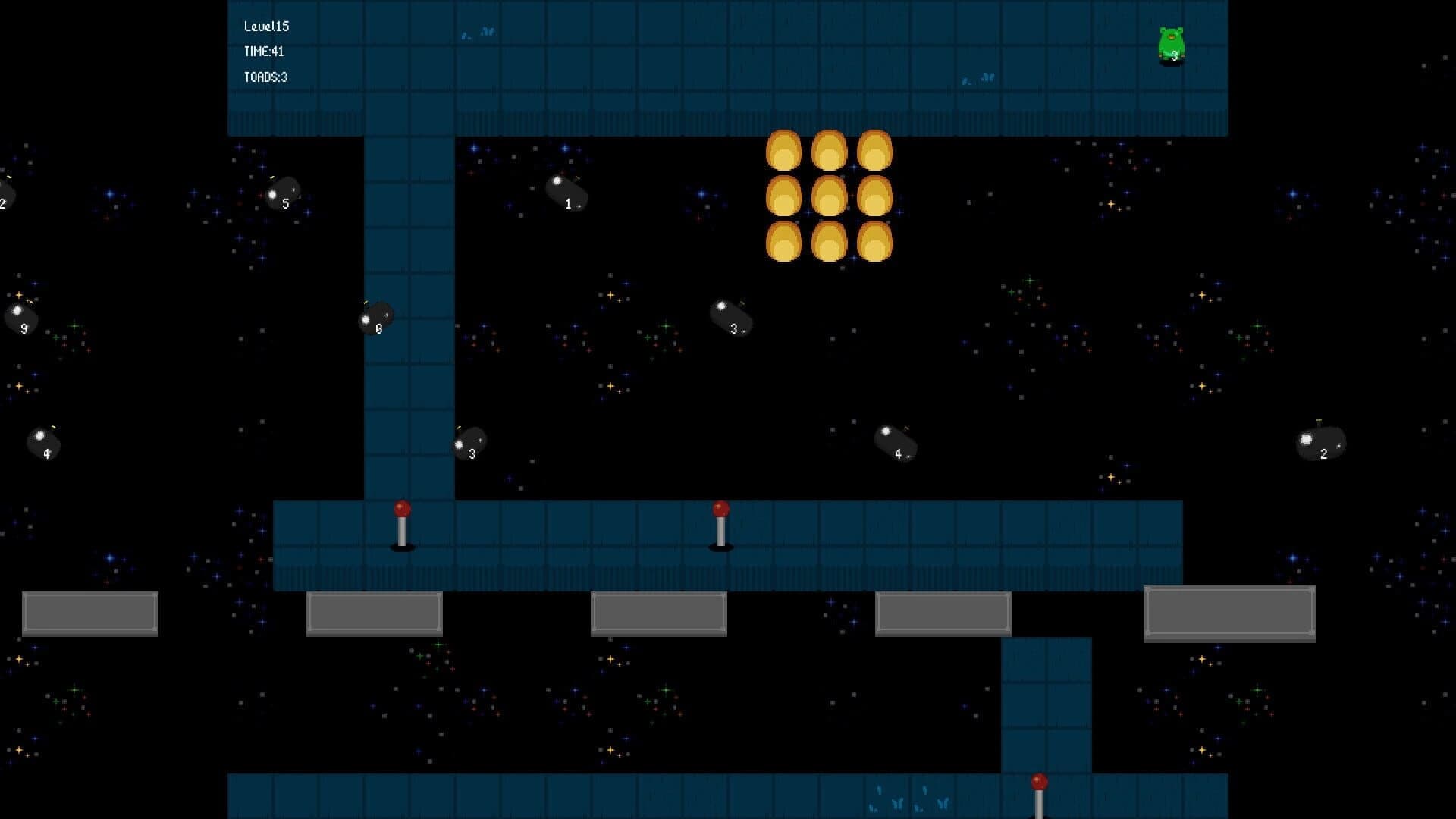 Bargain Toader screenshot 1