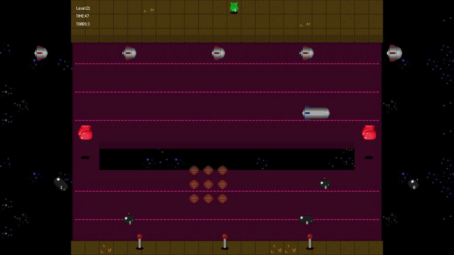 Bargain Toader screenshot 5