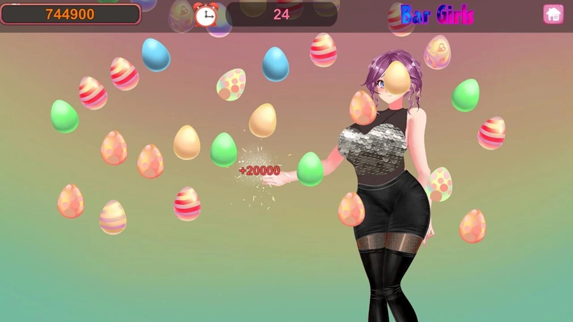 BarGirls screenshot 3