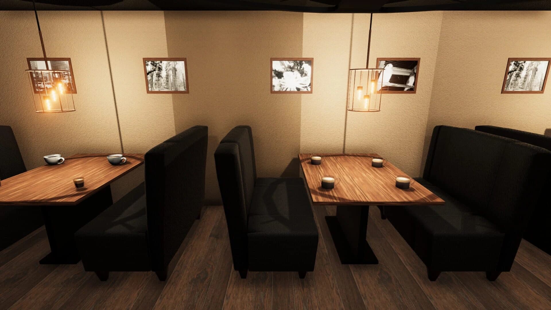 Barista Simulator screenshot 2