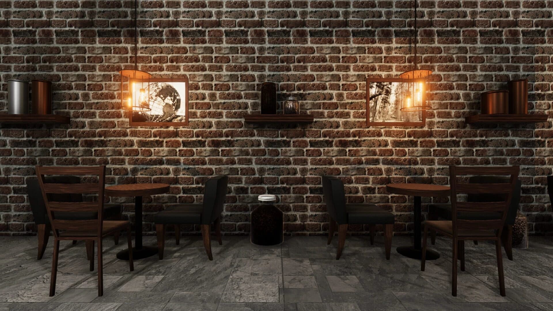 Barista Simulator screenshot 1