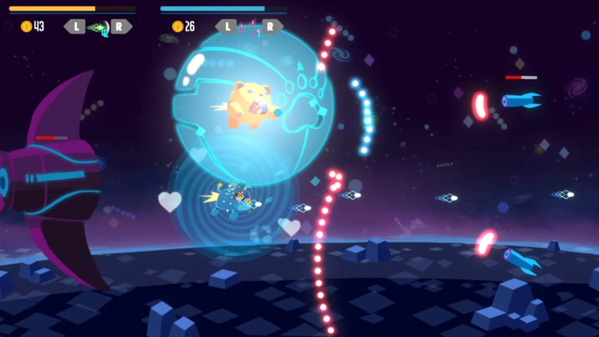 B.ARK screenshot 5