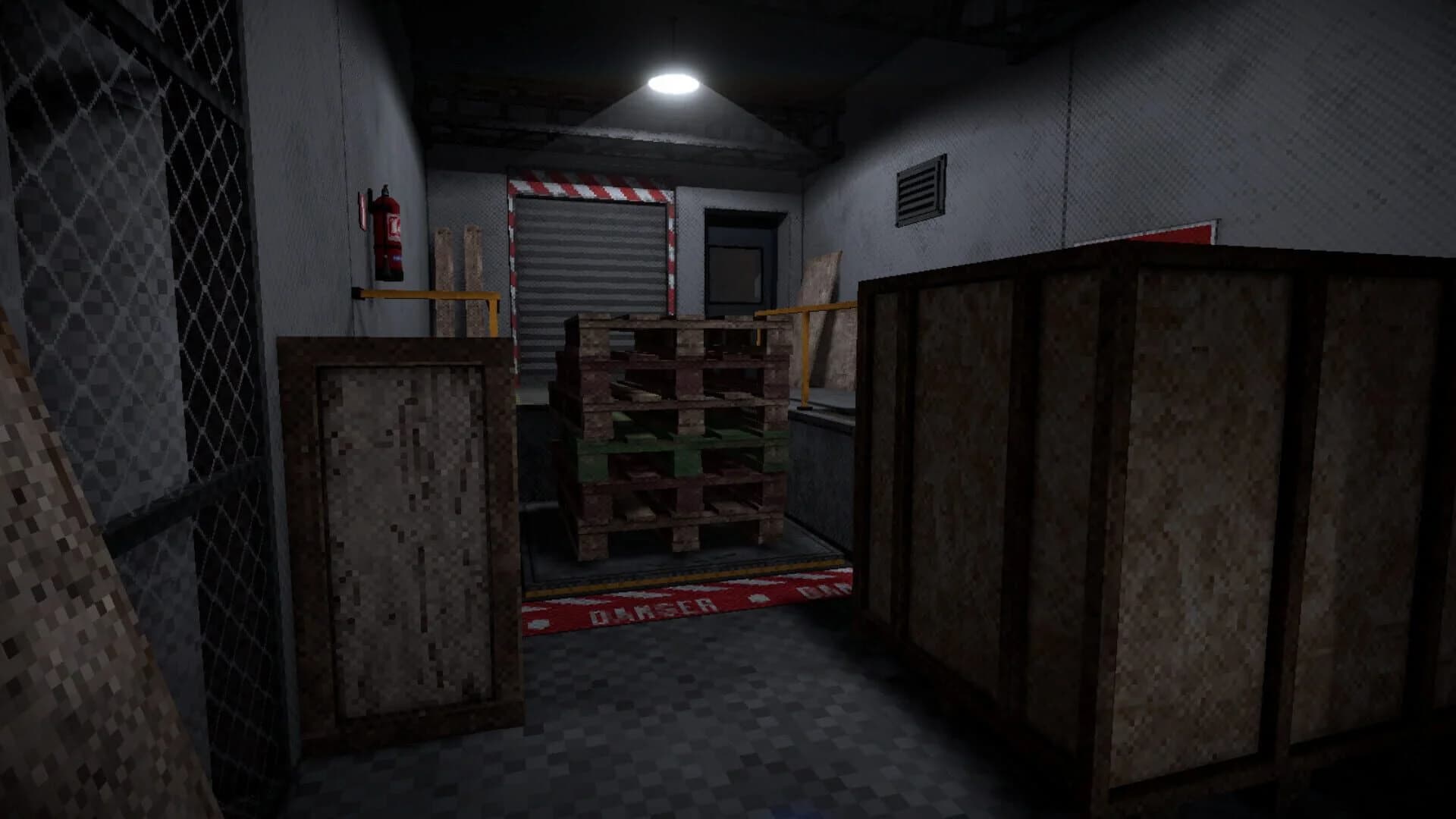 Barking from the Dark screenshot 2