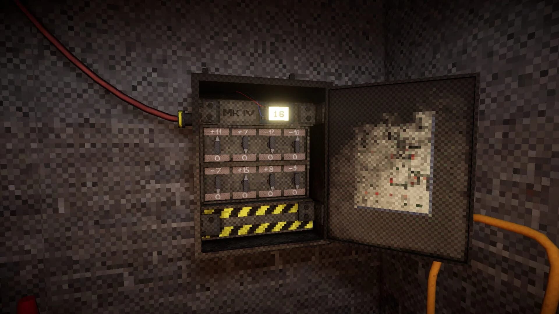 Barking from the Dark screenshot 1