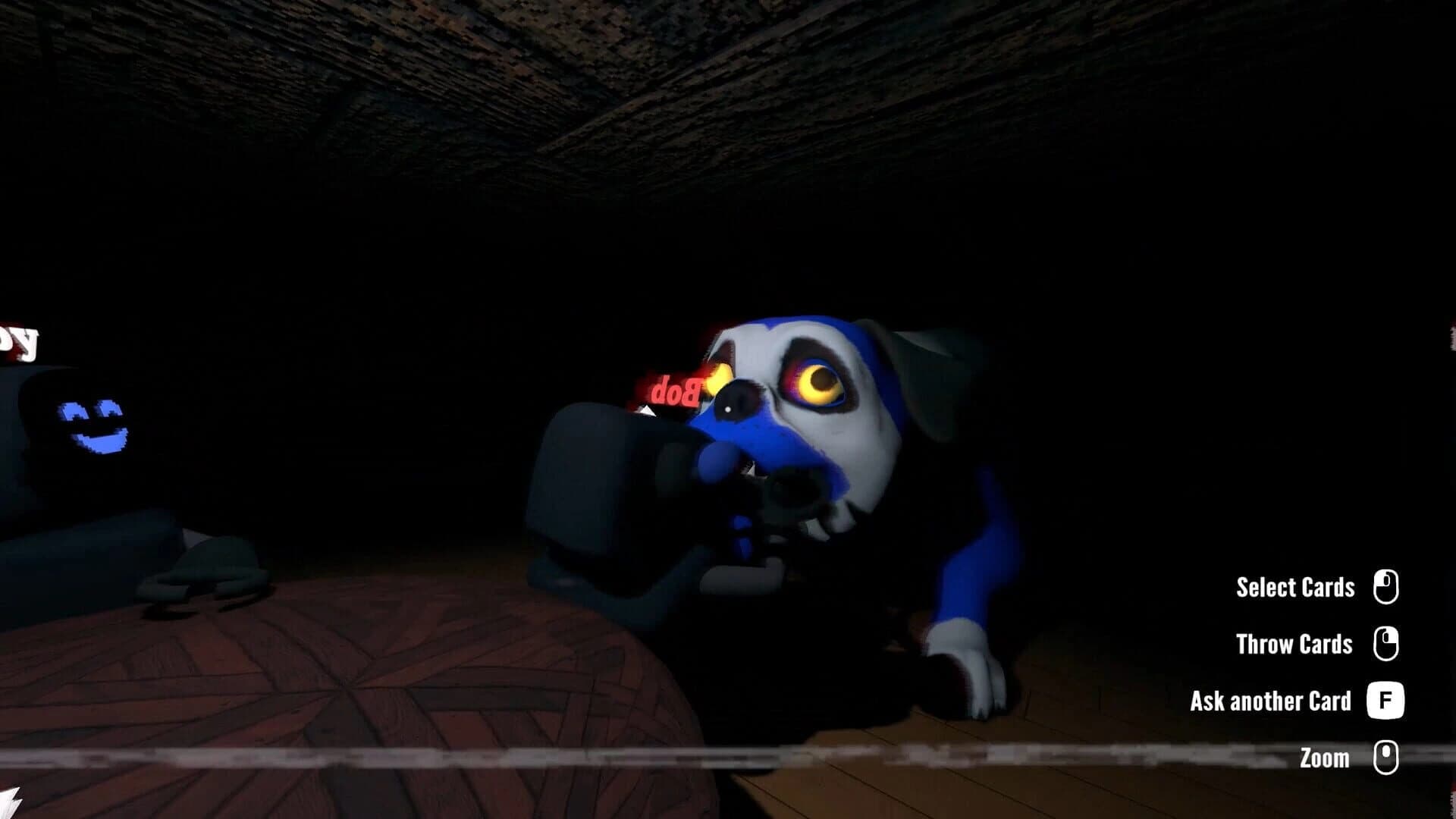 Barks and Bytes screenshot 2