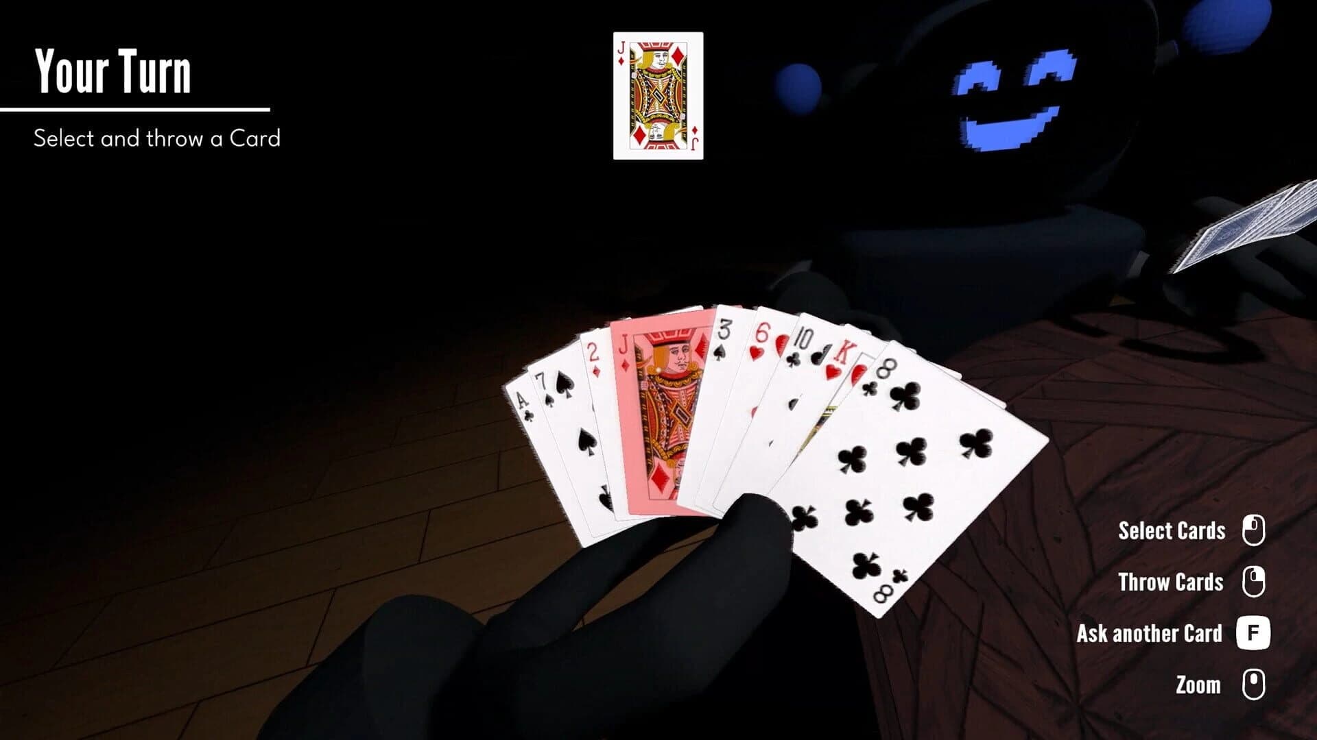 Barks and Bytes screenshot 5