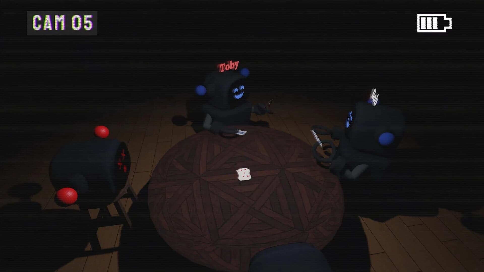 Barks and Bytes screenshot 3