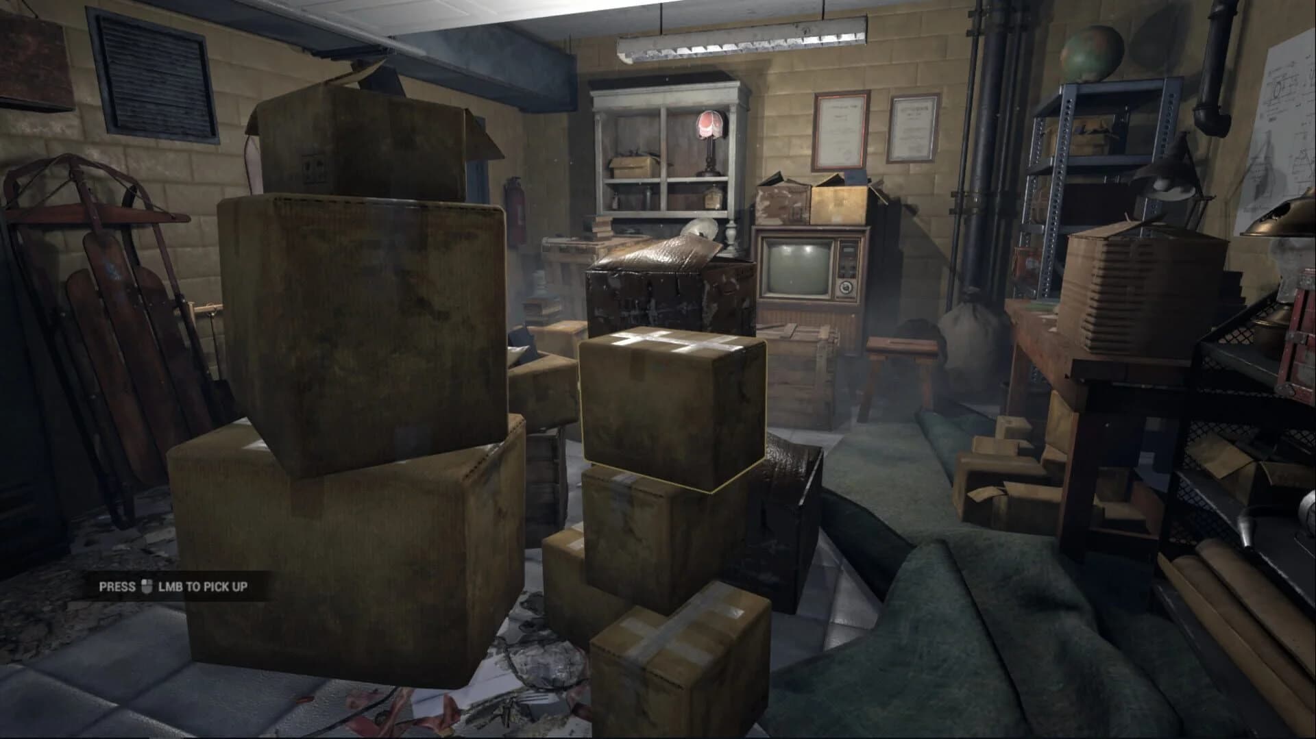 Barn Finders screenshot 3