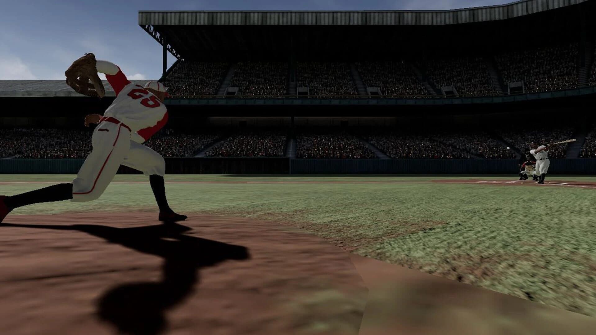 Barnstormers: Determined to Win screenshot 5