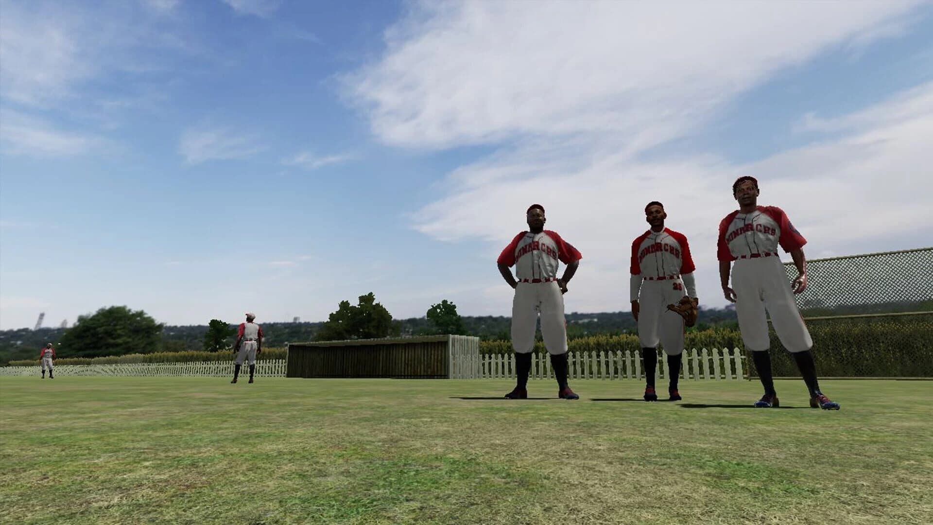 Barnstormers: Determined to Win screenshot 4