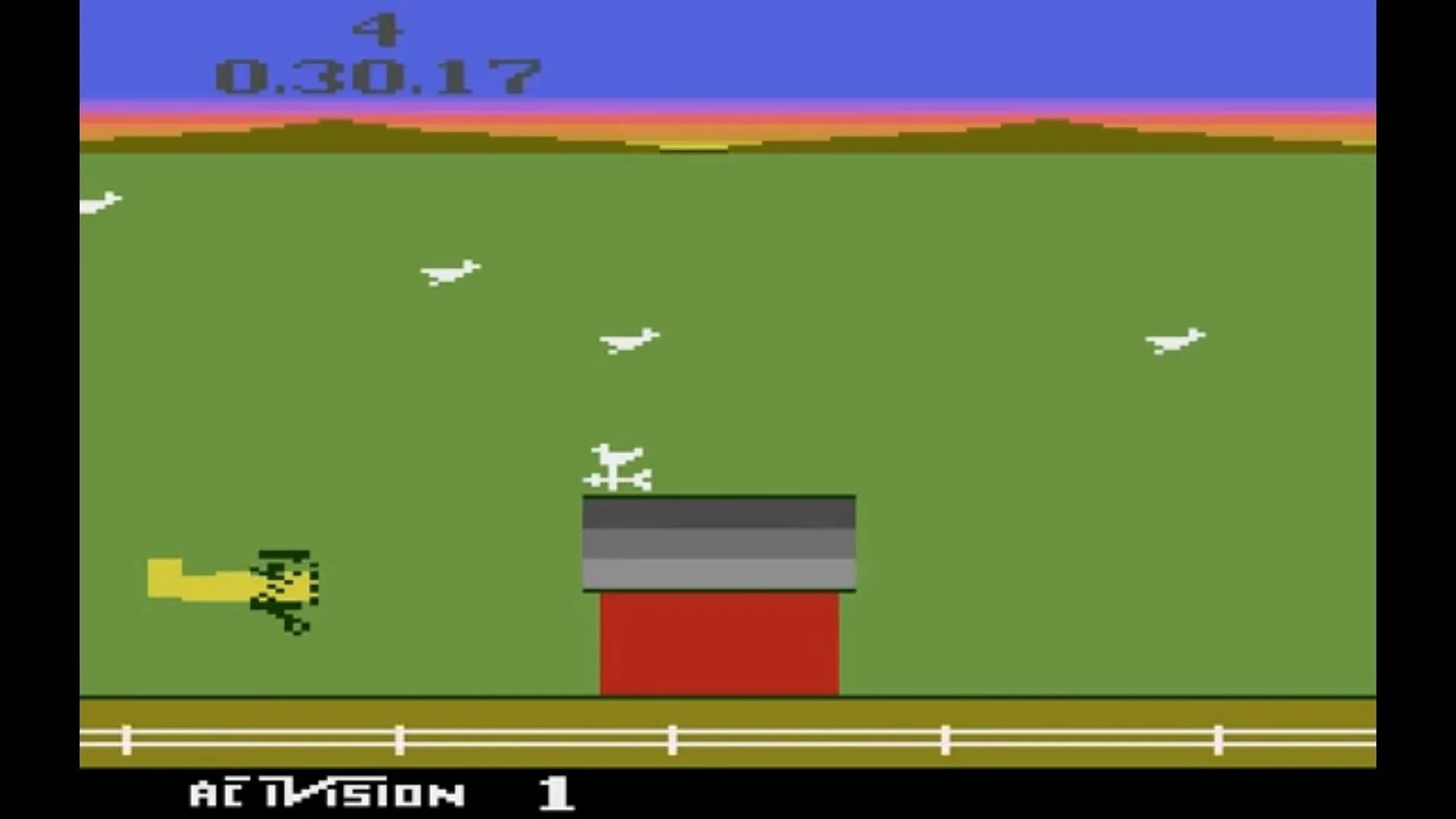 Barnstorming screenshot 2