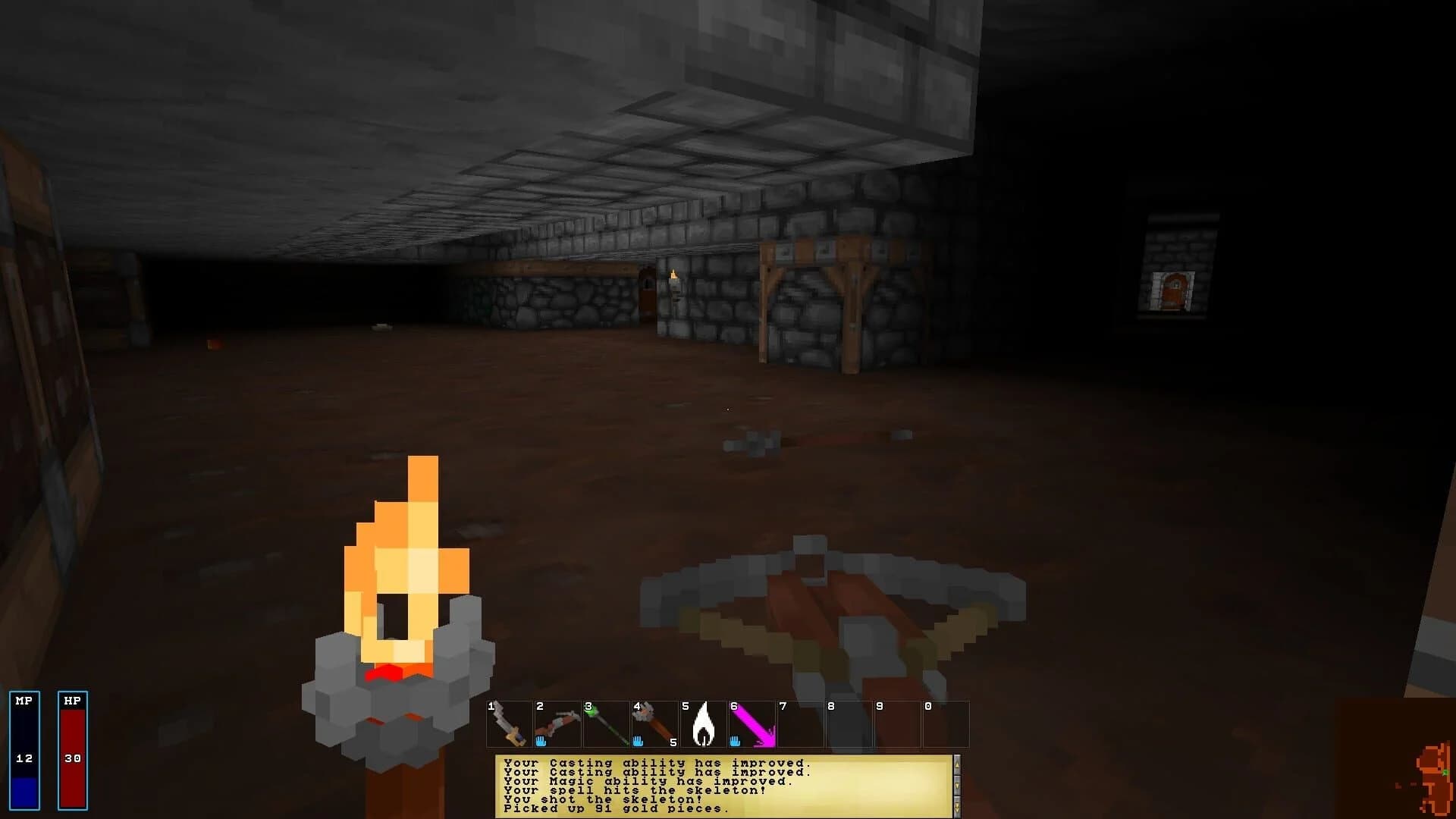 Barony screenshot 3