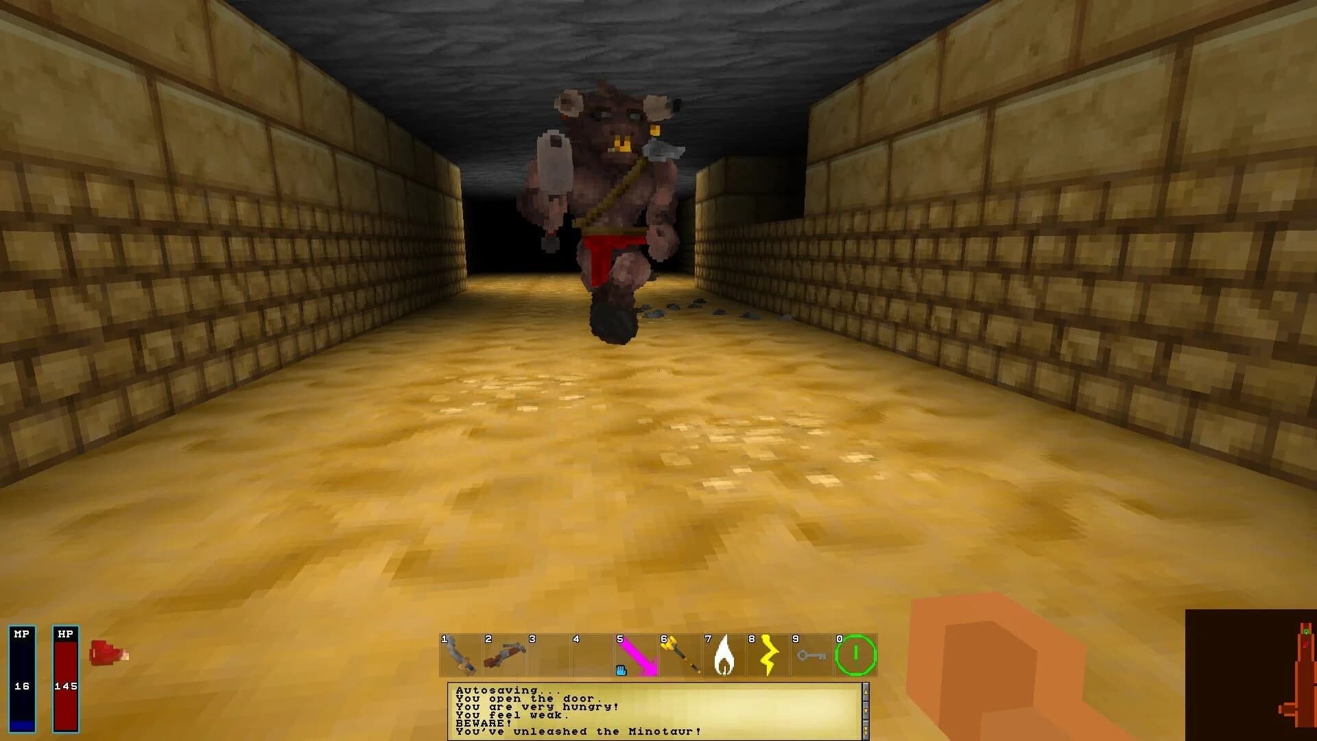 Barony screenshot 5