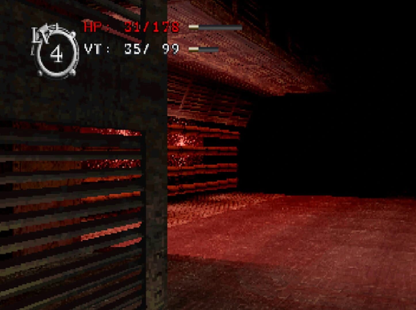 Baroque screenshot 1