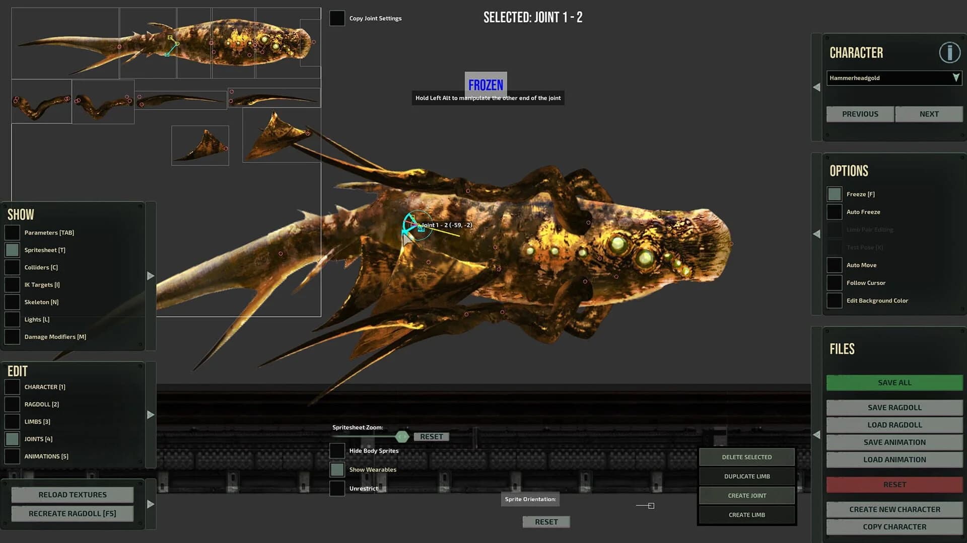 Barotrauma screenshot 3