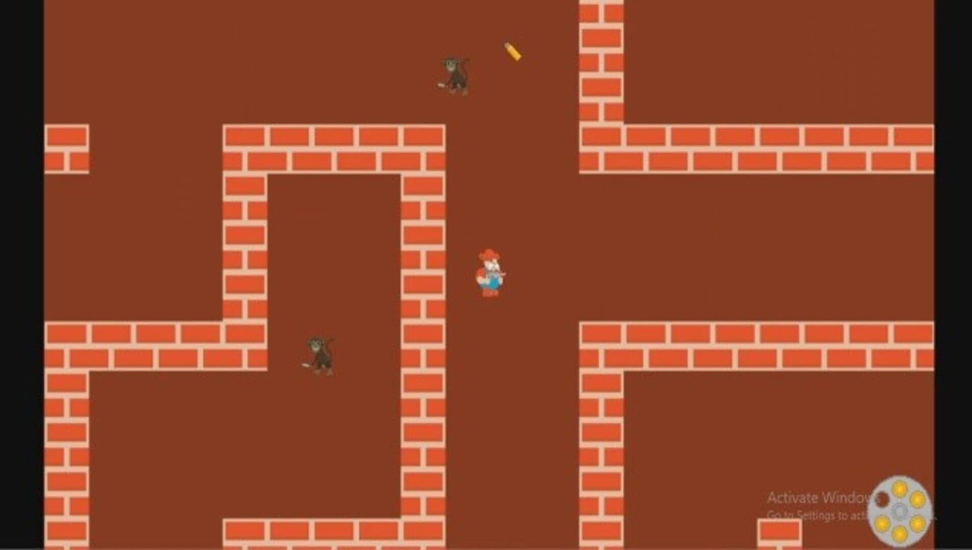 Barrel Full of Monkeys screenshot 5