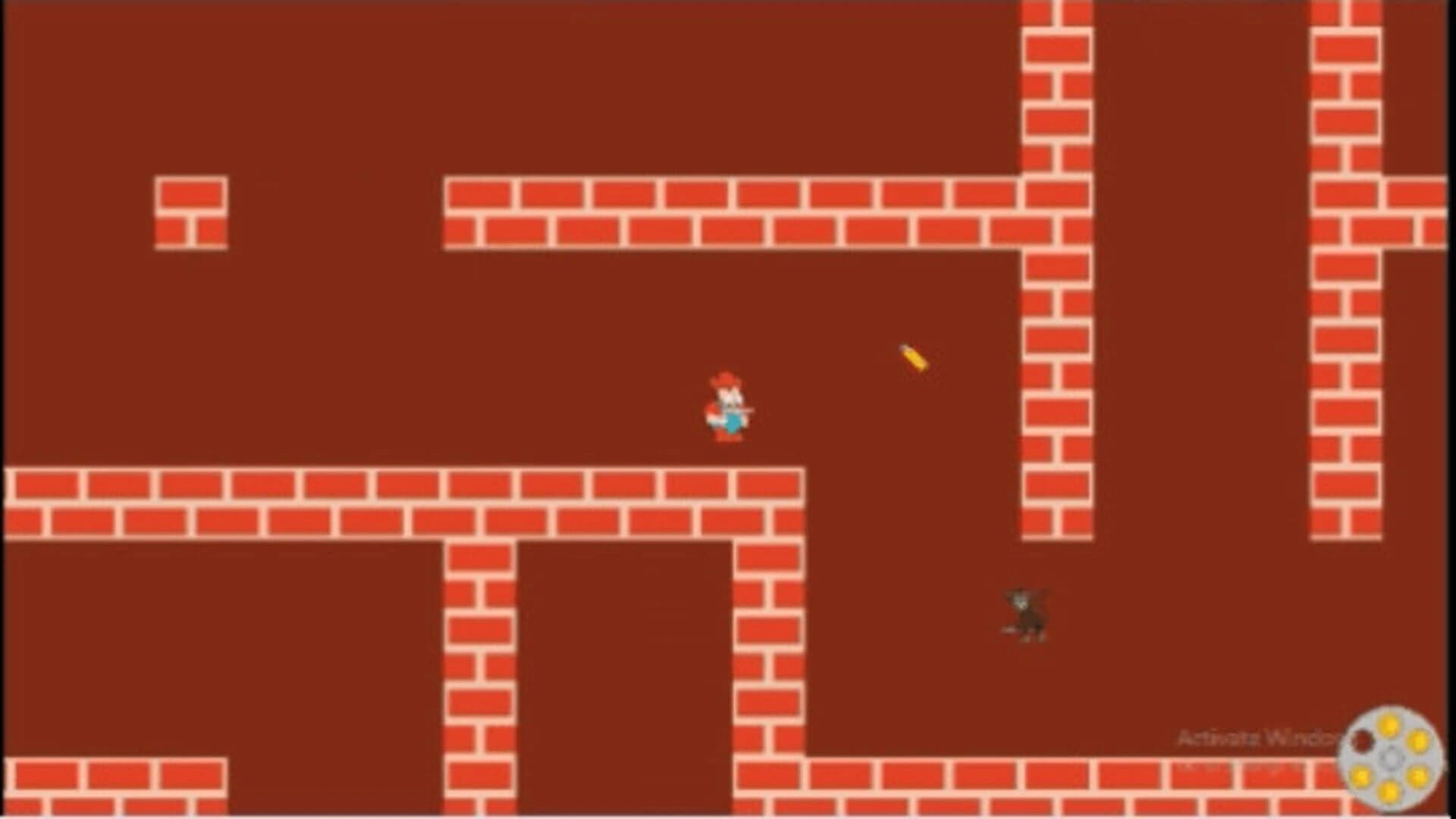 Barrel Full of Monkeys screenshot 3