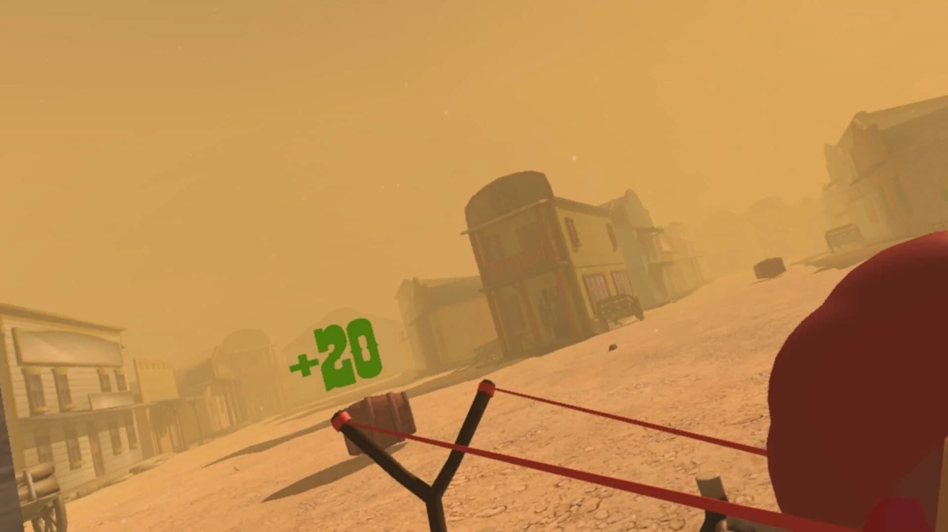 Barrels Up screenshot 5