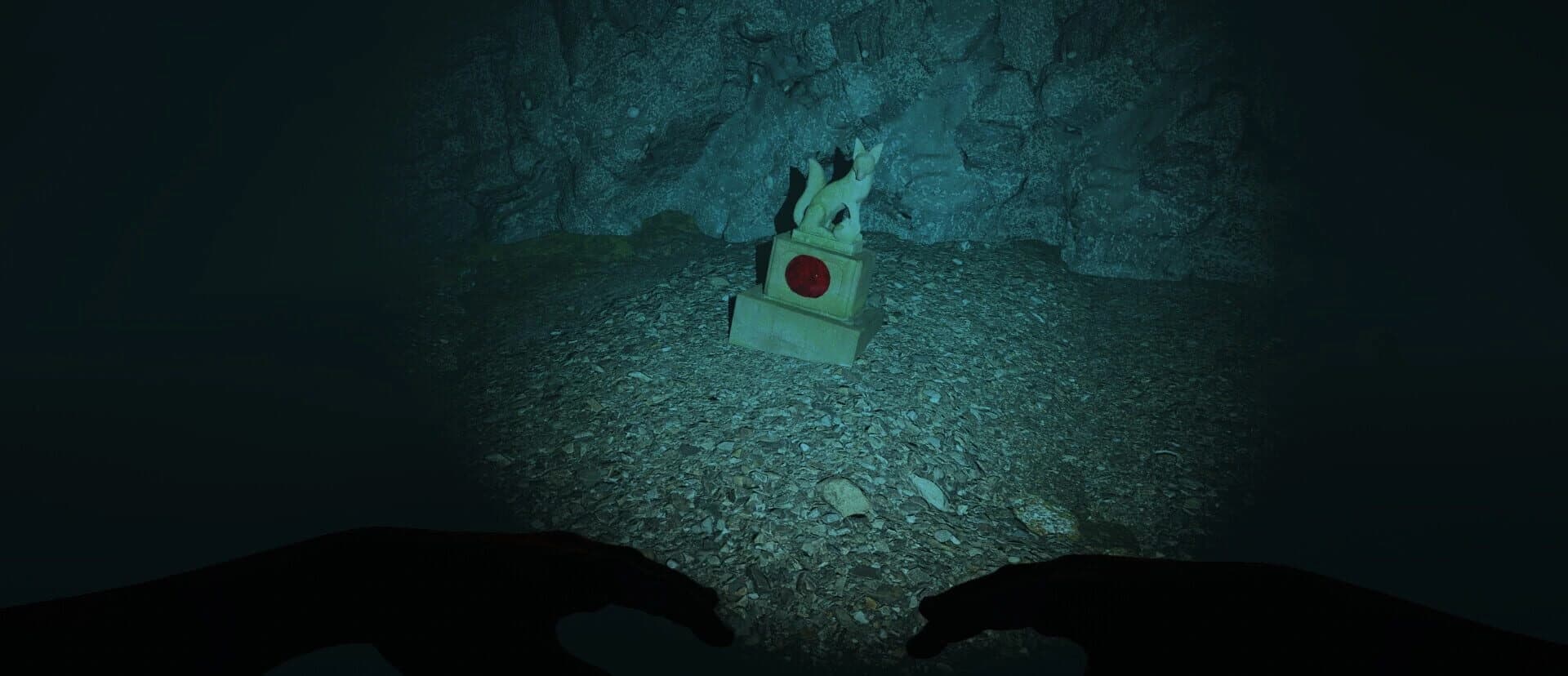 Barren Depths screenshot 5