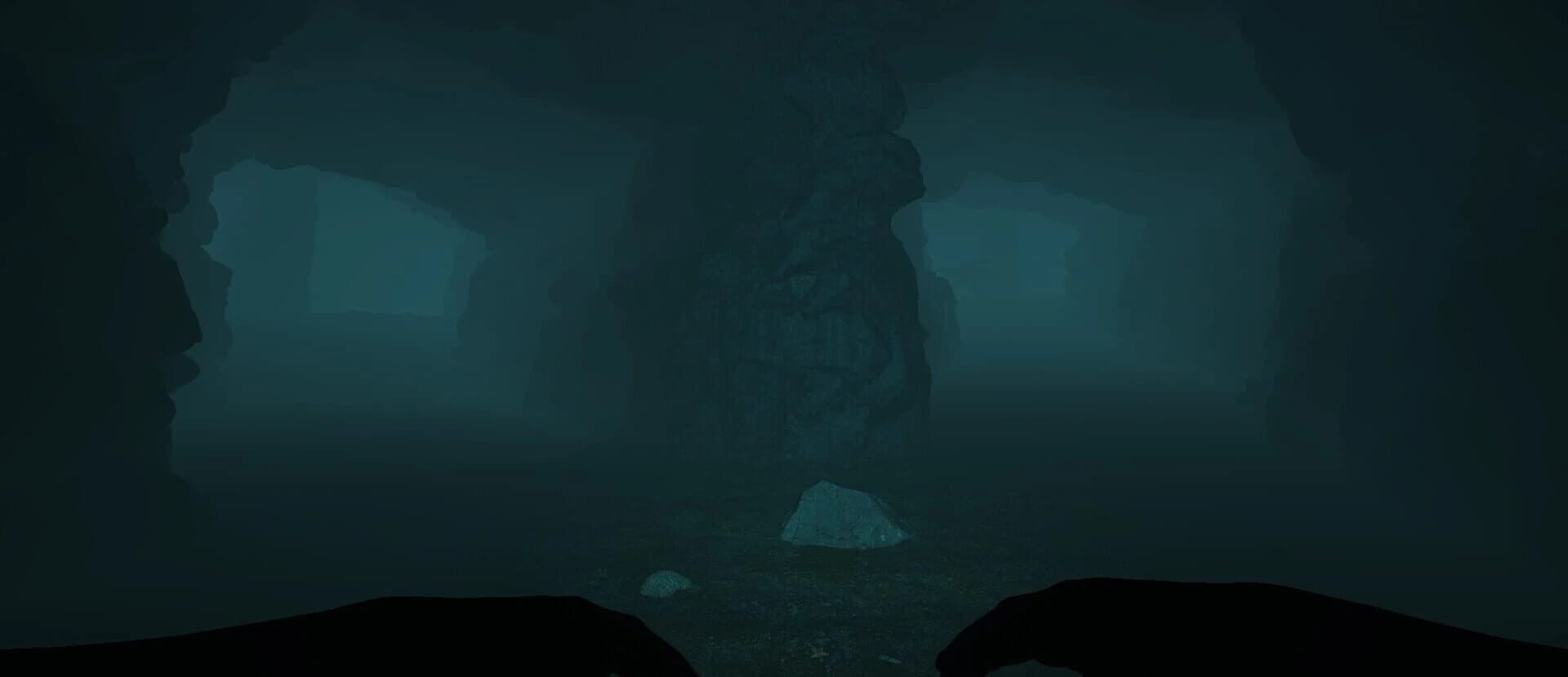 Barren Depths screenshot 3