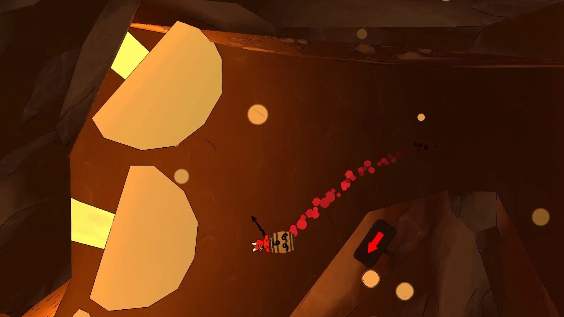 Barrhell screenshot 1