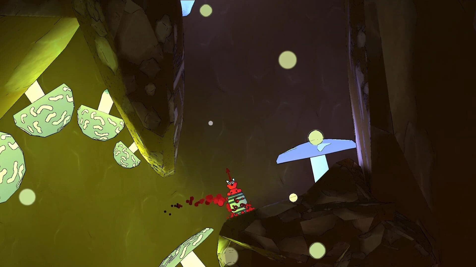 Barrhell screenshot 4