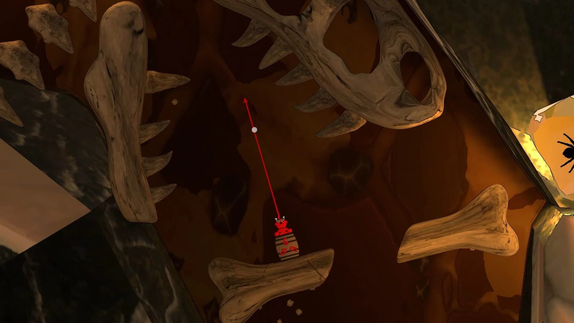 Barrhell screenshot 5