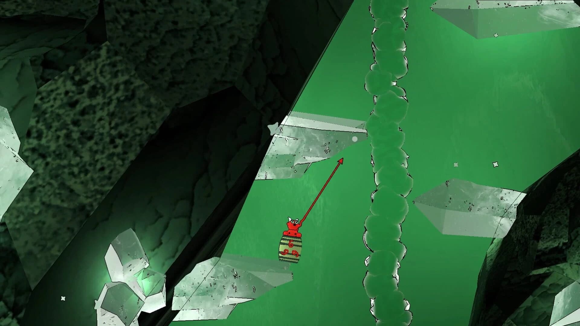 Barrhell screenshot 3