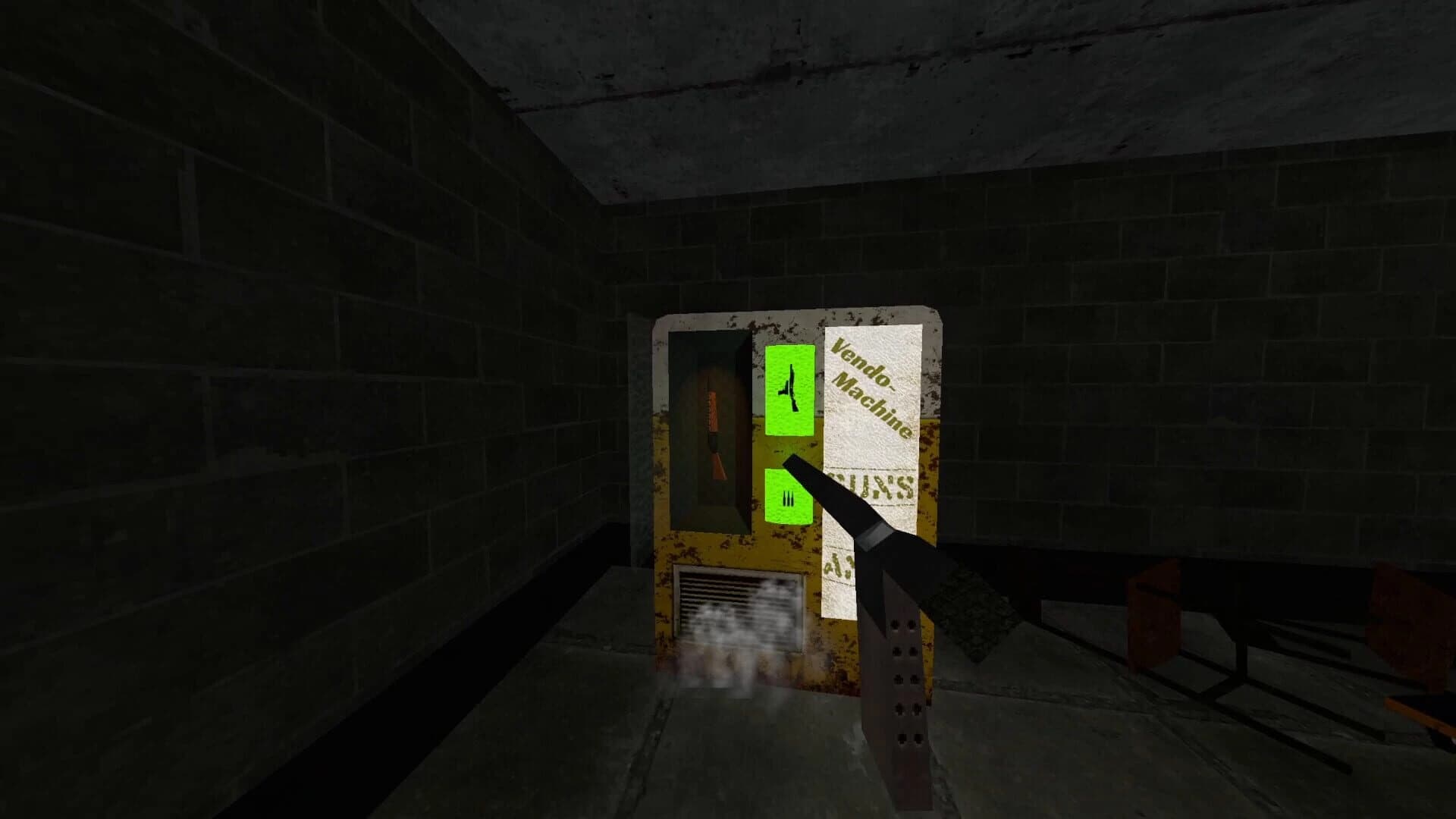 Barricade screenshot 4
